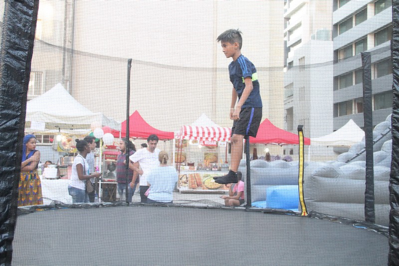 Africultural Festival 